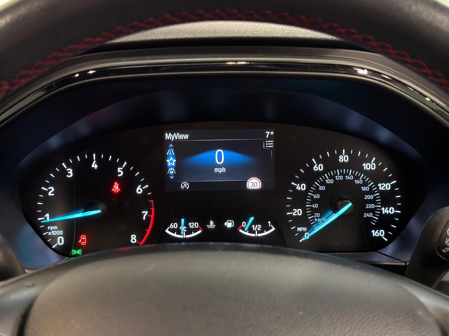 Used Ford Focus for sale - 76728618: Photo 33