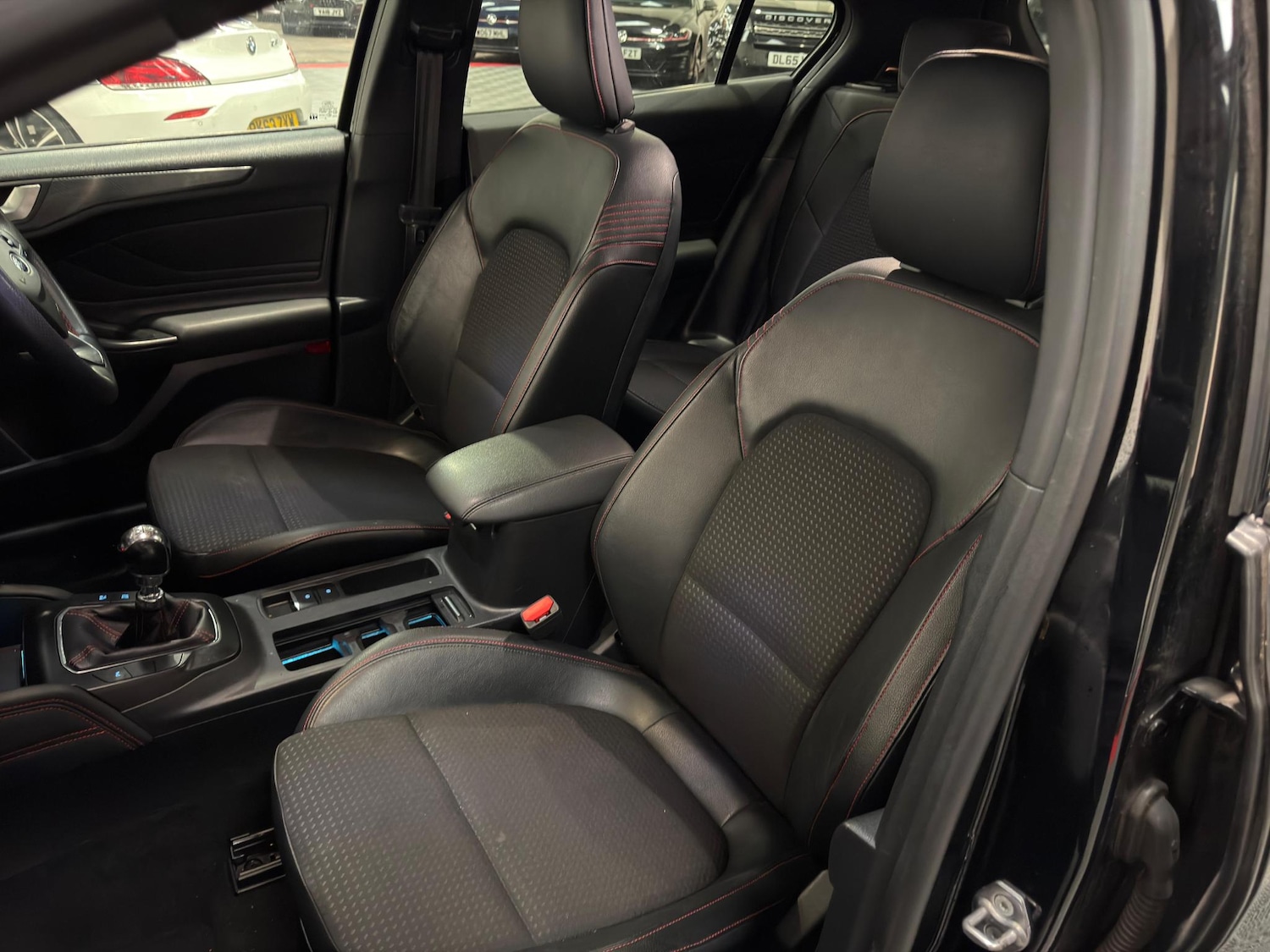 Used Ford Focus for sale - 76728618: Photo 35