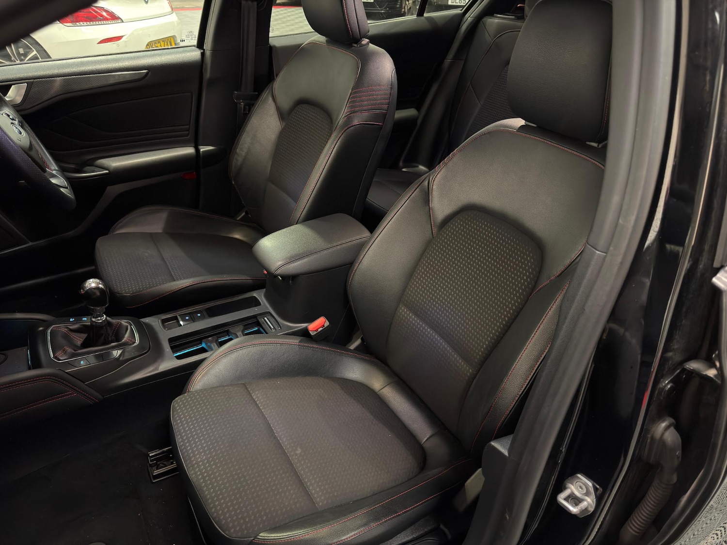 Used Ford Focus for sale - 76728618: Photo 36