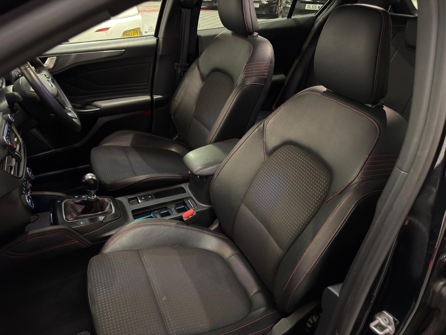 Used Ford Focus for sale - 76728618: Photo 37