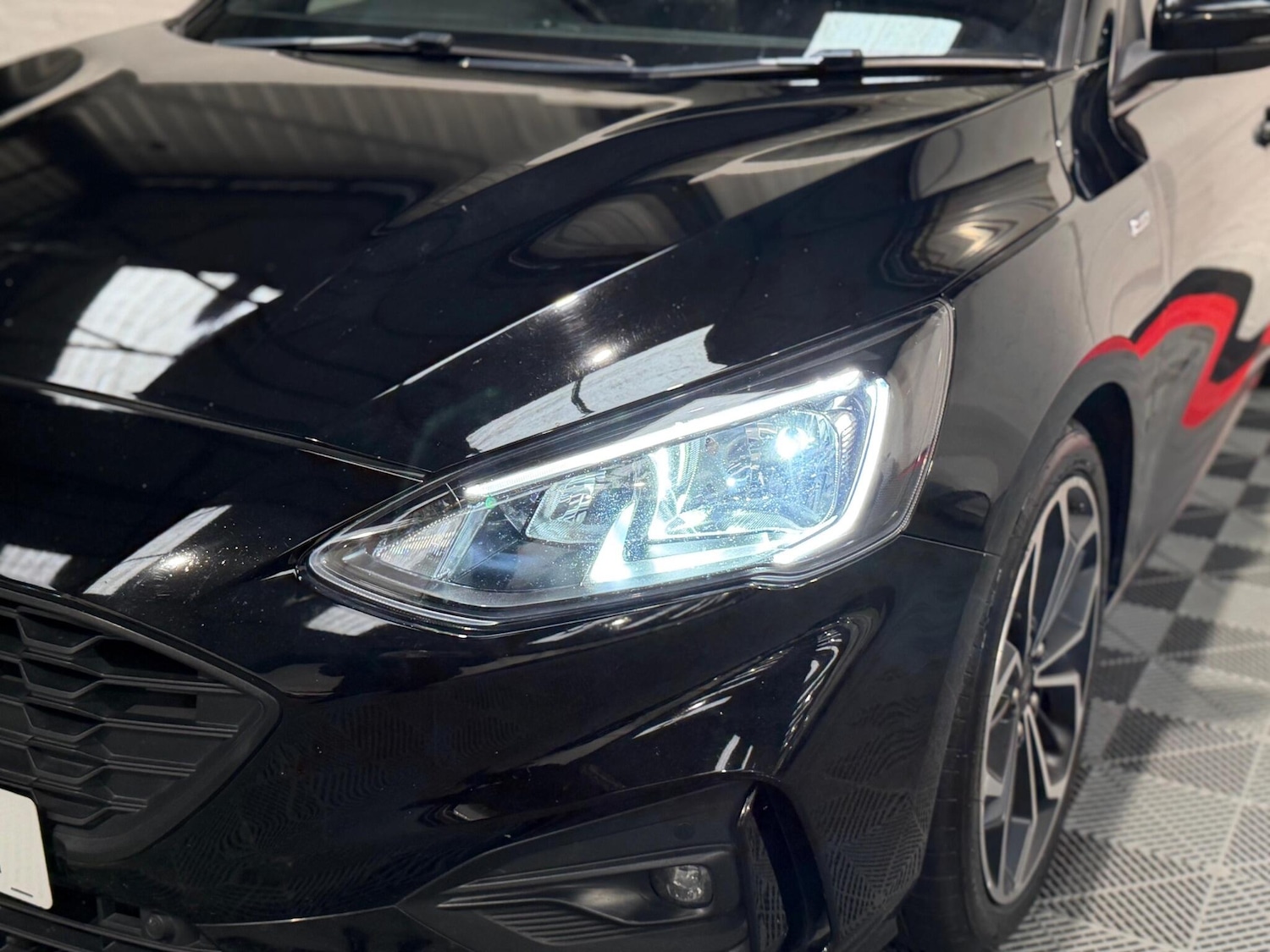 Used Ford Focus for sale - 76728618: Photo 38