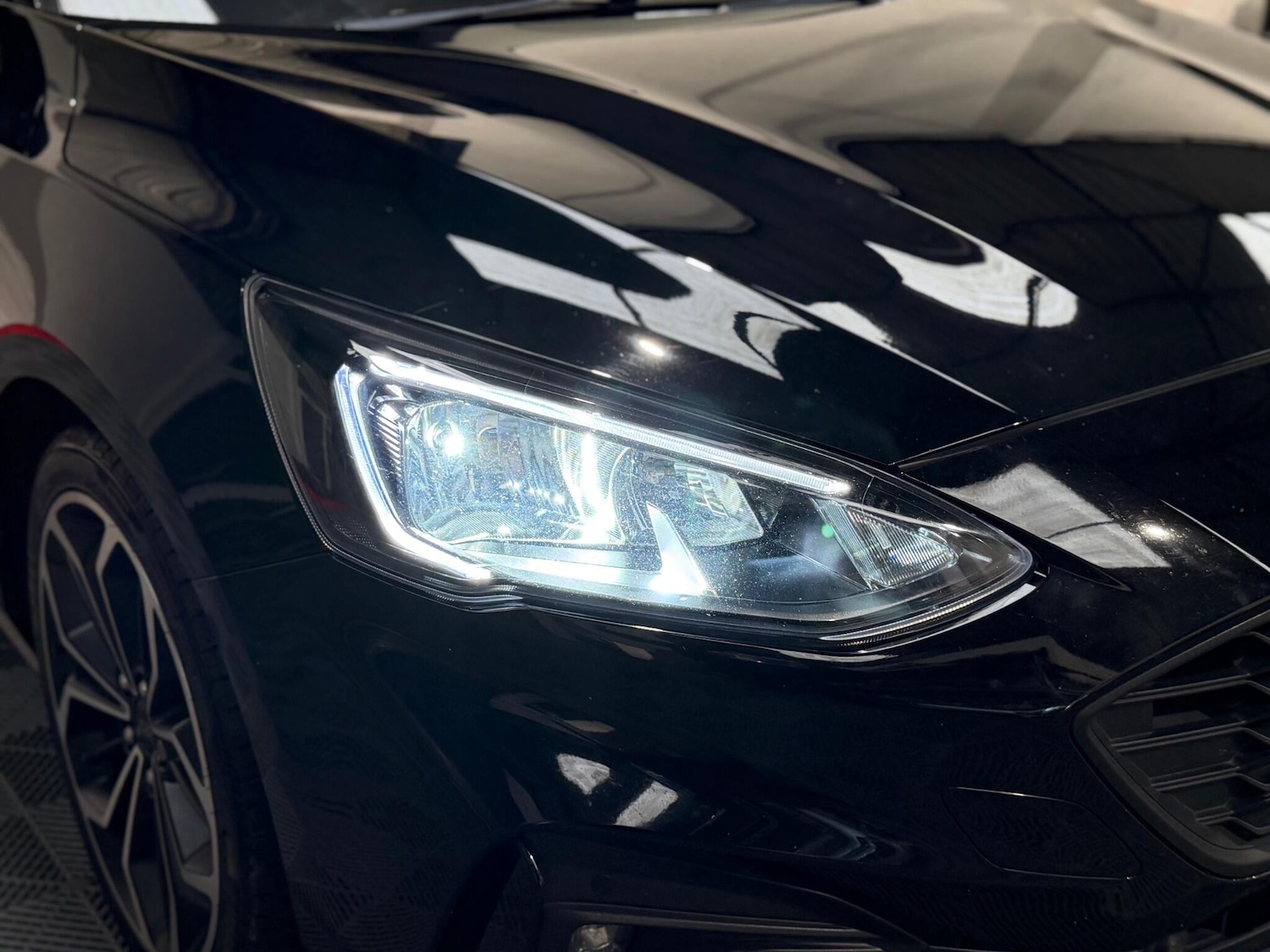 Used Ford Focus for sale - 76728618: Photo 39