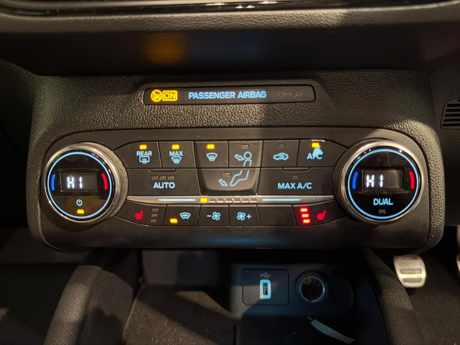 Used Ford Focus for sale - 76728618: Photo 47