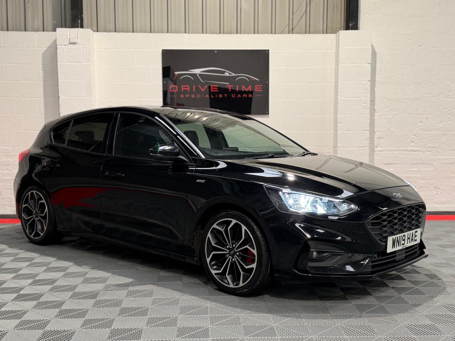 Used Ford Focus for sale - 76728618: Photo 5