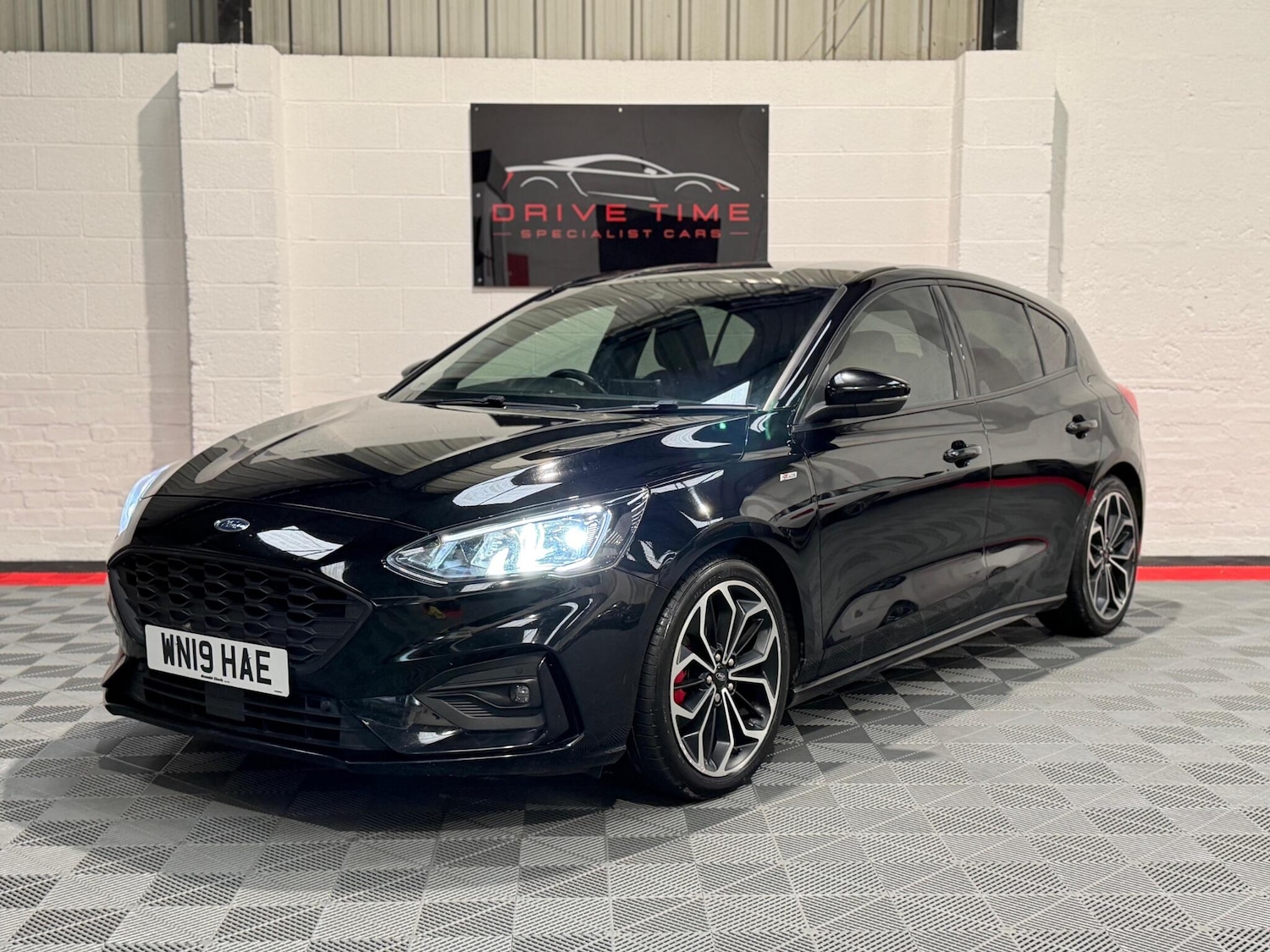 Used Ford Focus for sale - 76728618: Photo 6