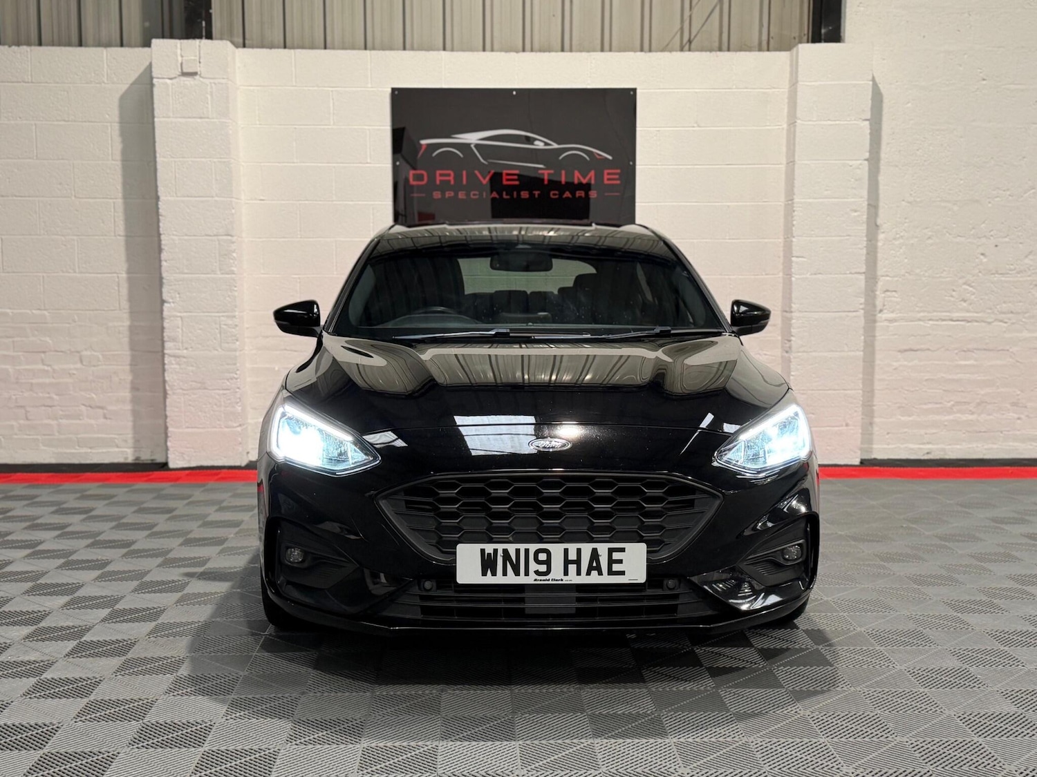 Used Ford Focus for sale - 76728618: Photo 7