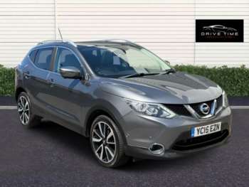 2015 (15) - 1.6 dCi Tekna XTRON 2WD Euro 5 (s/s) 5dr