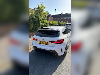 Used BMW 1 Series 2022 for sale - 78695386: Photo