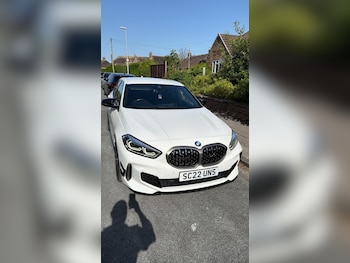 Used BMW 1 Series 2022 for sale - 78695386: Photo
