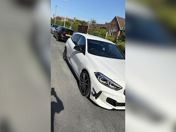 Used BMW 1 Series 2022 for sale - 78695386: Photo