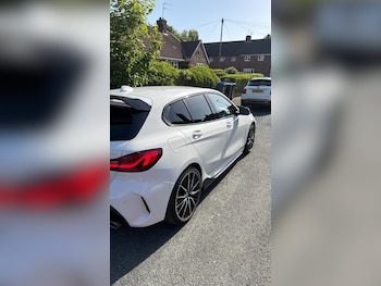 Used BMW 1 Series 2022 for sale - 78695386: Photo