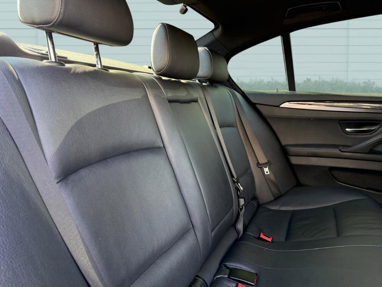 Used BMW 5 Series 2014 for sale - 76689354: Photo 14