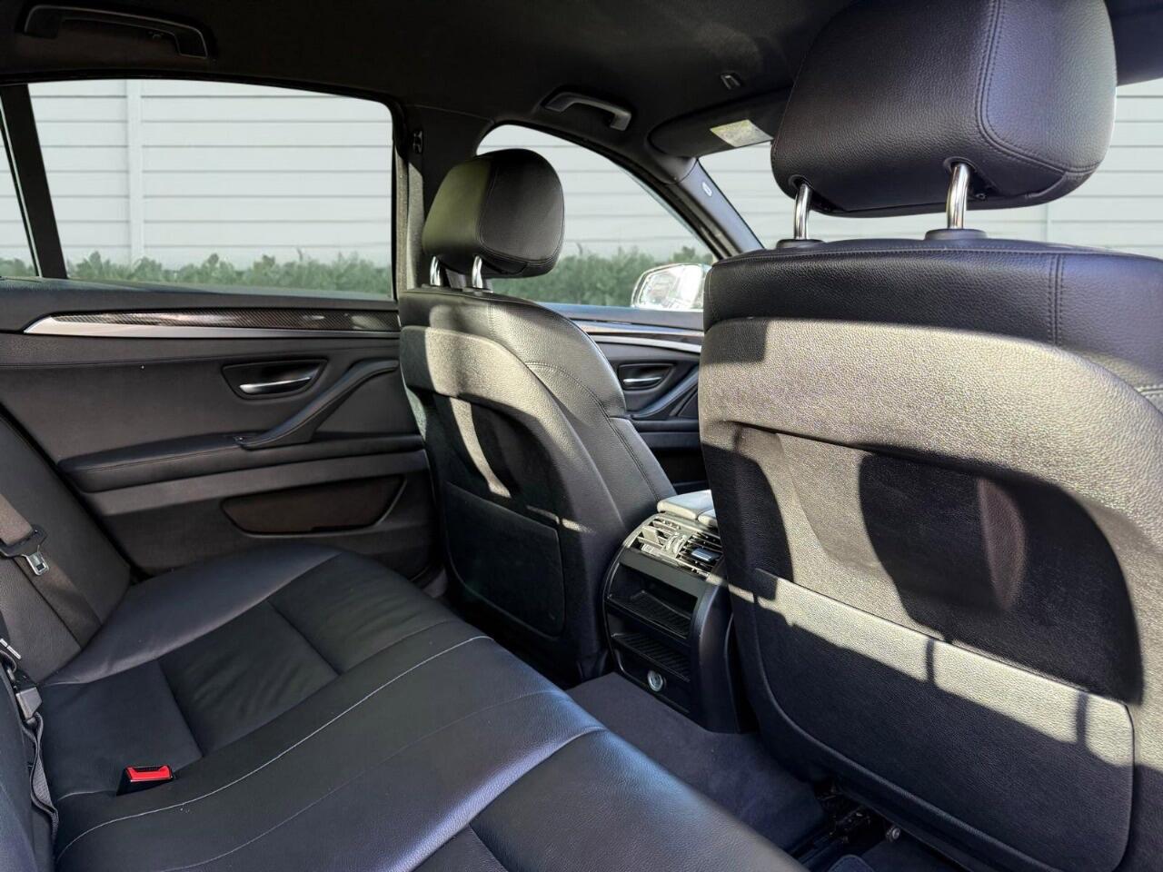 Used BMW 5 Series 2014 for sale - 76689354: Photo 15