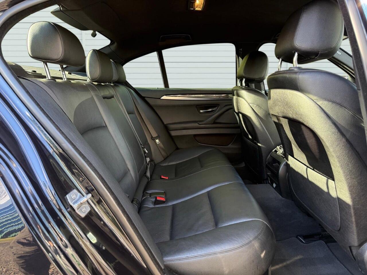 Used BMW 5 Series 2014 for sale - 76689354: Photo 16