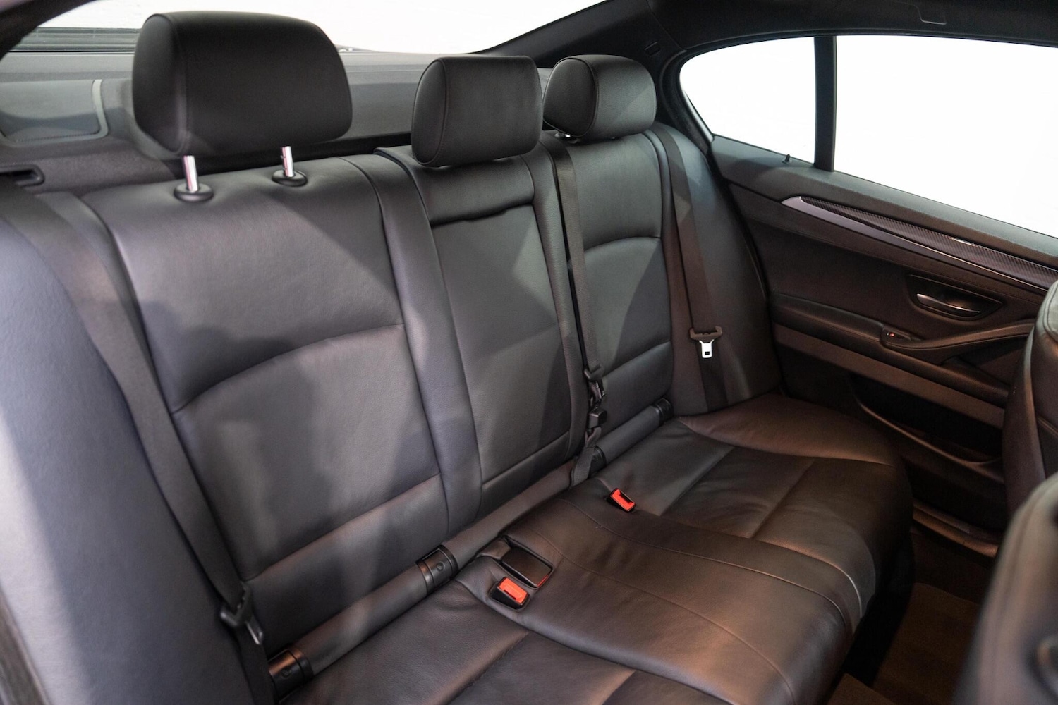 Used BMW 5 Series 2014 for sale - 76689354: Photo 17