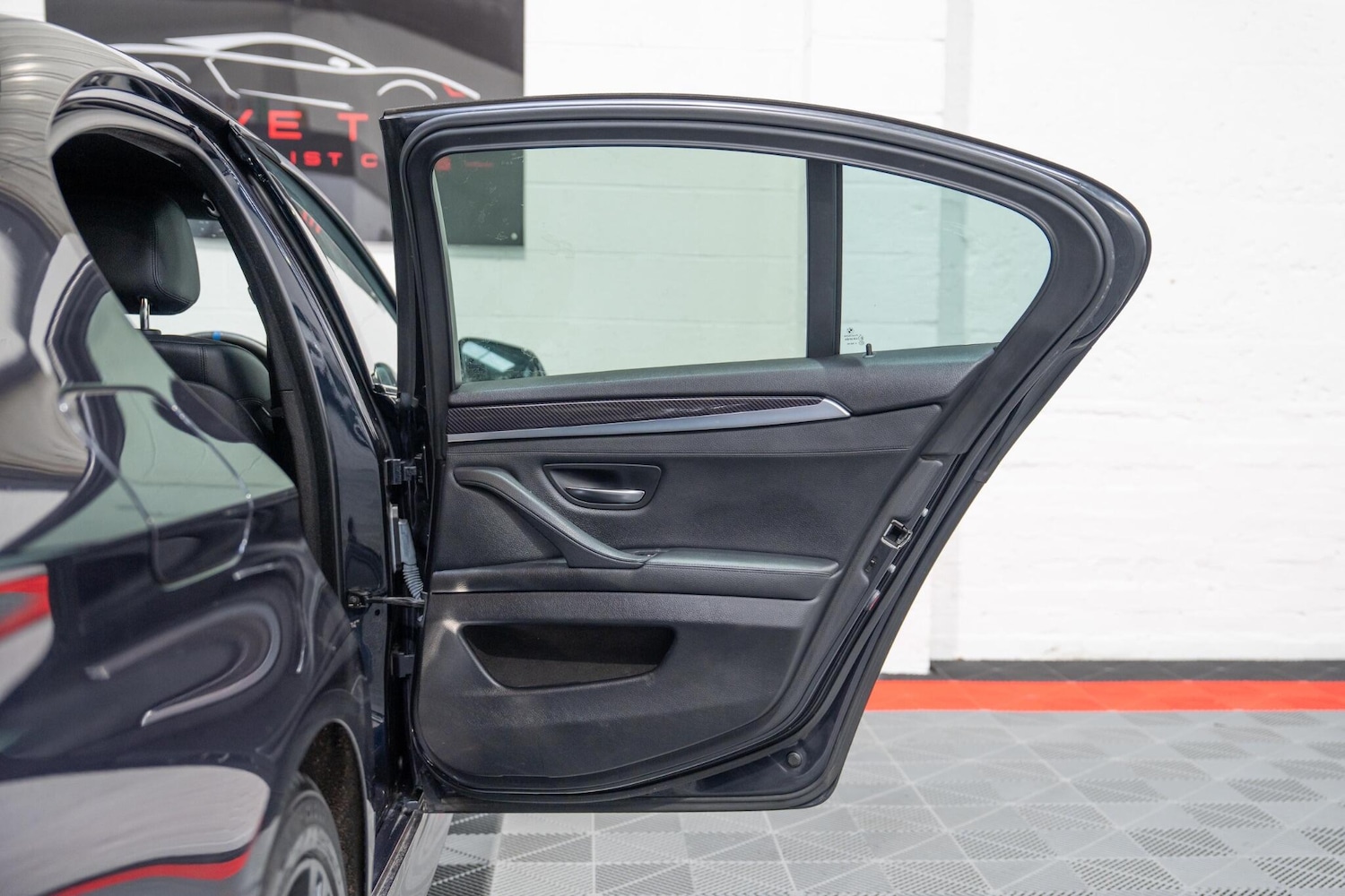 Used BMW 5 Series 2014 for sale - 76689354: Photo 20