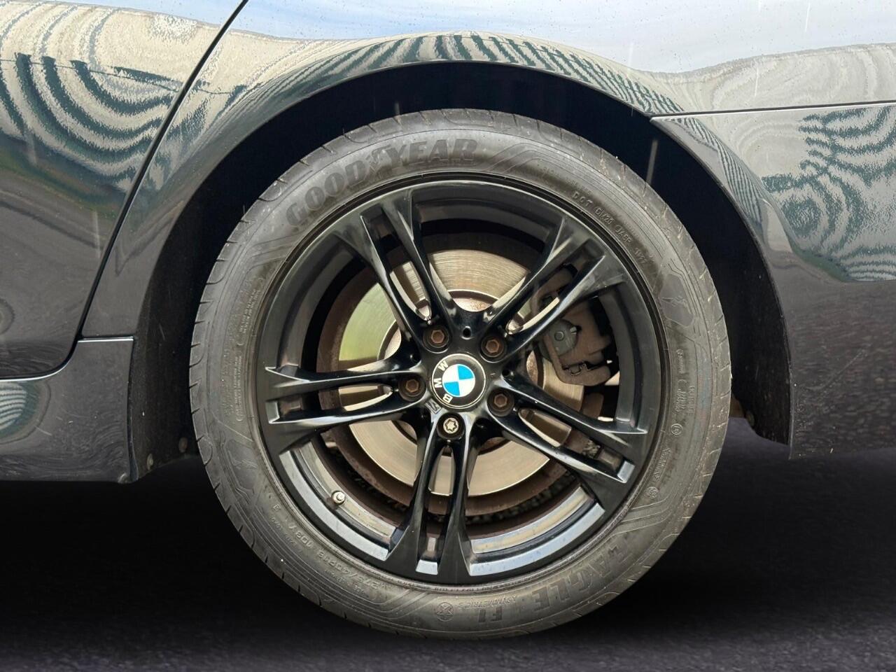 Used BMW 5 Series 2014 for sale - 76689354: Photo 22