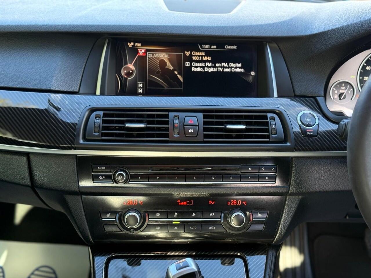 Used BMW 5 Series 2014 for sale - 76689354: Photo 27