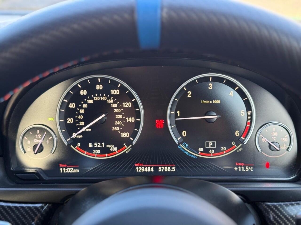 Used BMW 5 Series 2014 for sale - 76689354: Photo 28