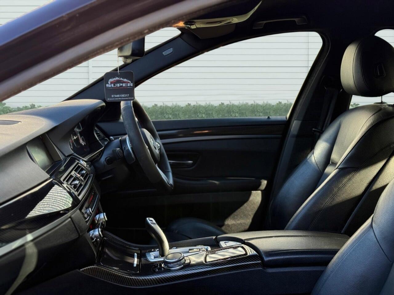 Used BMW 5 Series 2014 for sale - 76689354: Photo 31