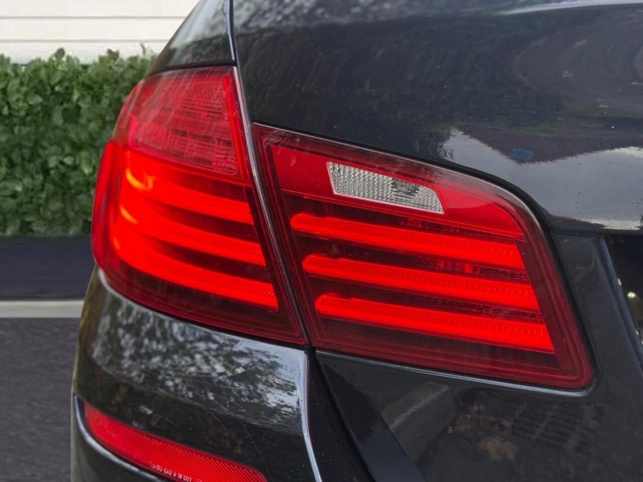 Used BMW 5 Series 2014 for sale - 76689354: Photo 33