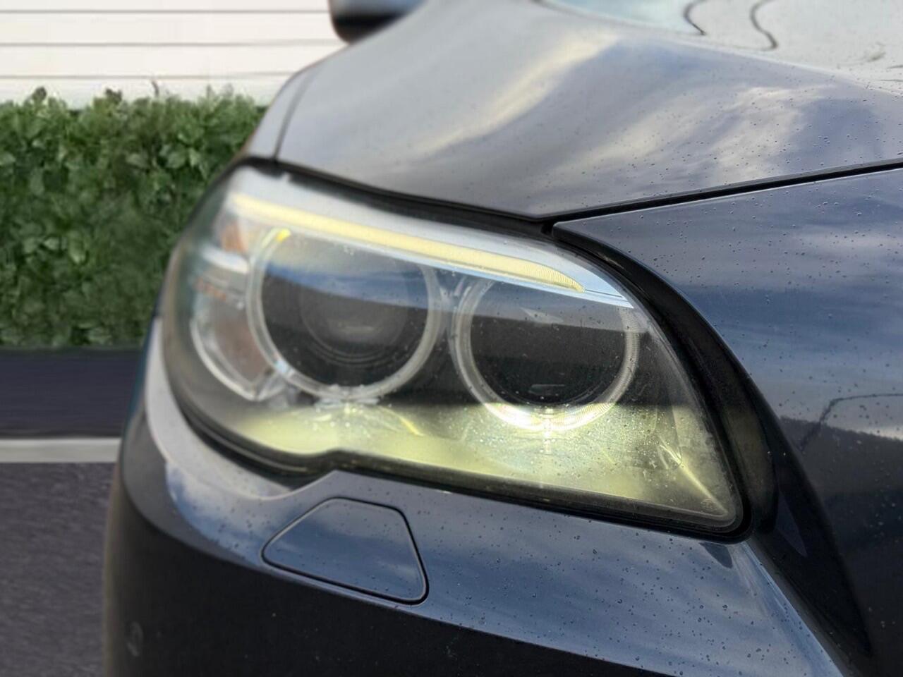 Used BMW 5 Series 2014 for sale - 76689354: Photo 36