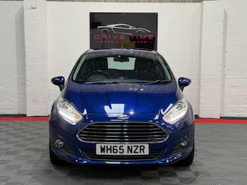 Used Ford Fiesta 2016 for sale - 79453245: Photo