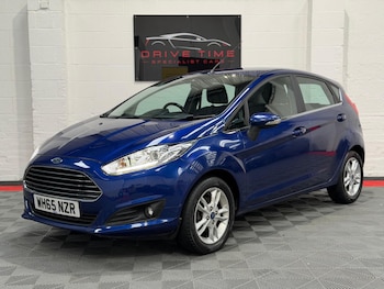 Used Ford Fiesta 2016 for sale - 79453245: Photo