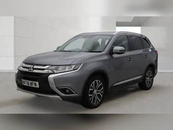 Used Mitsubishi Outlander 2018 for sale - 79780579: Photo