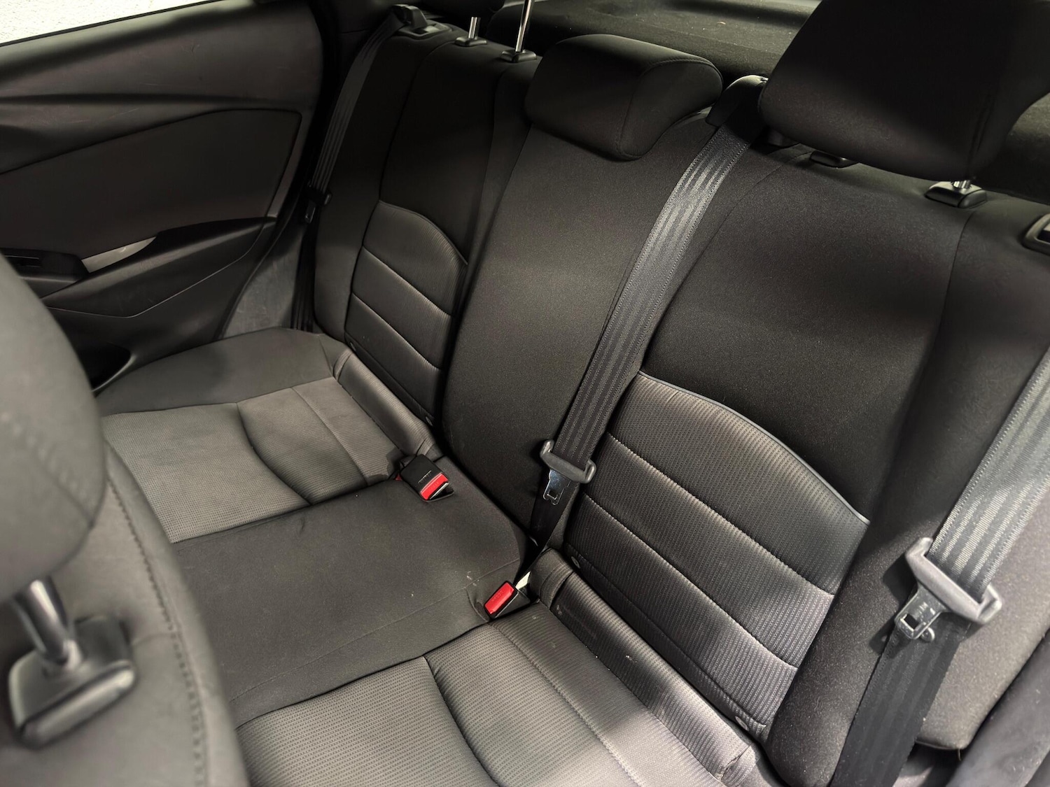 Used Mazda CX-3 2015 for sale - 77314756: Photo 16