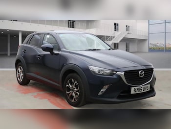 2015 (15) - 1.5d SE-L Nav 5dr