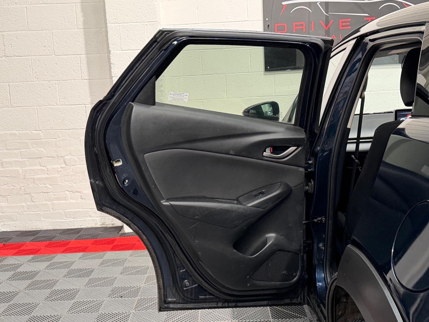 Used Mazda CX-3 2015 for sale - 77314756: Photo 20