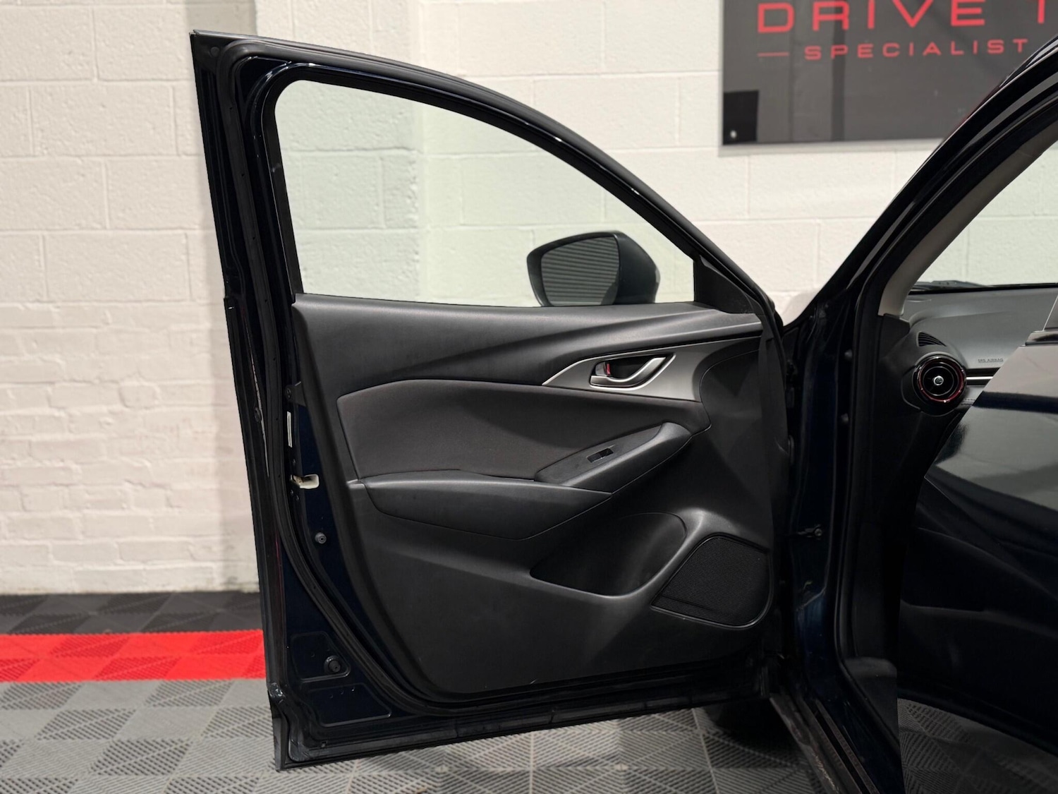 Used Mazda CX-3 2015 for sale - 77314756: Photo 21