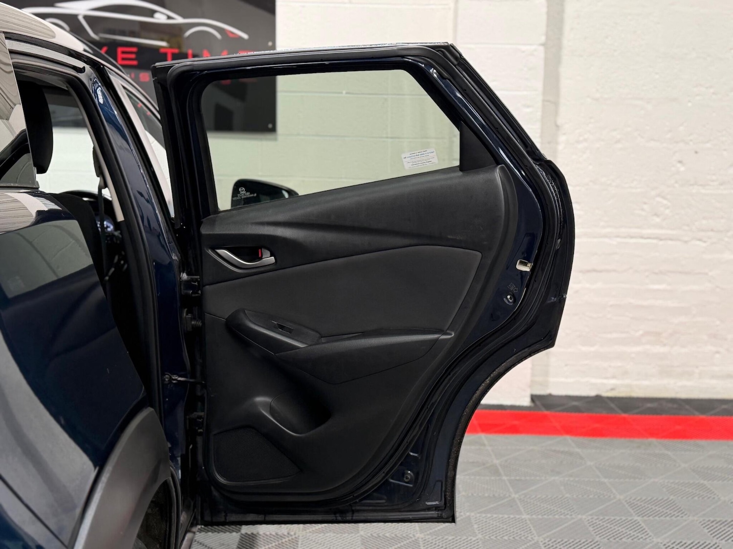 Used Mazda CX-3 2015 for sale - 77314756: Photo 22