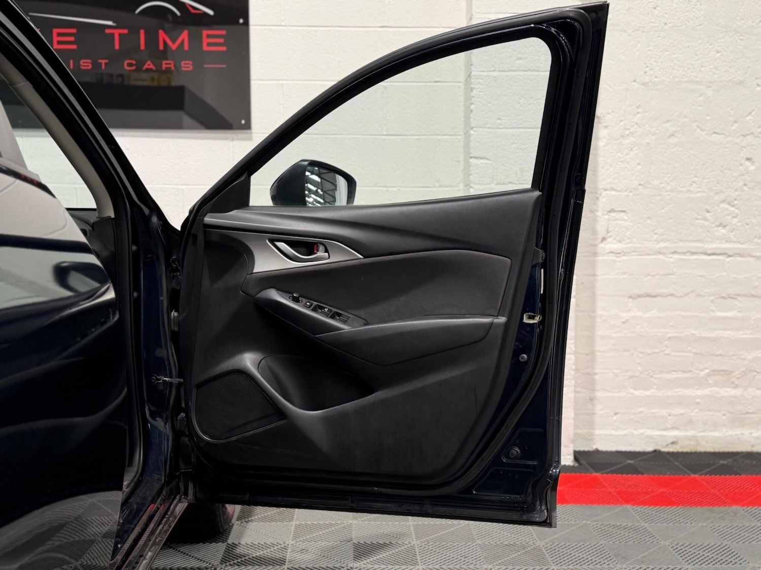 Used Mazda CX-3 2015 for sale - 77314756: Photo 23