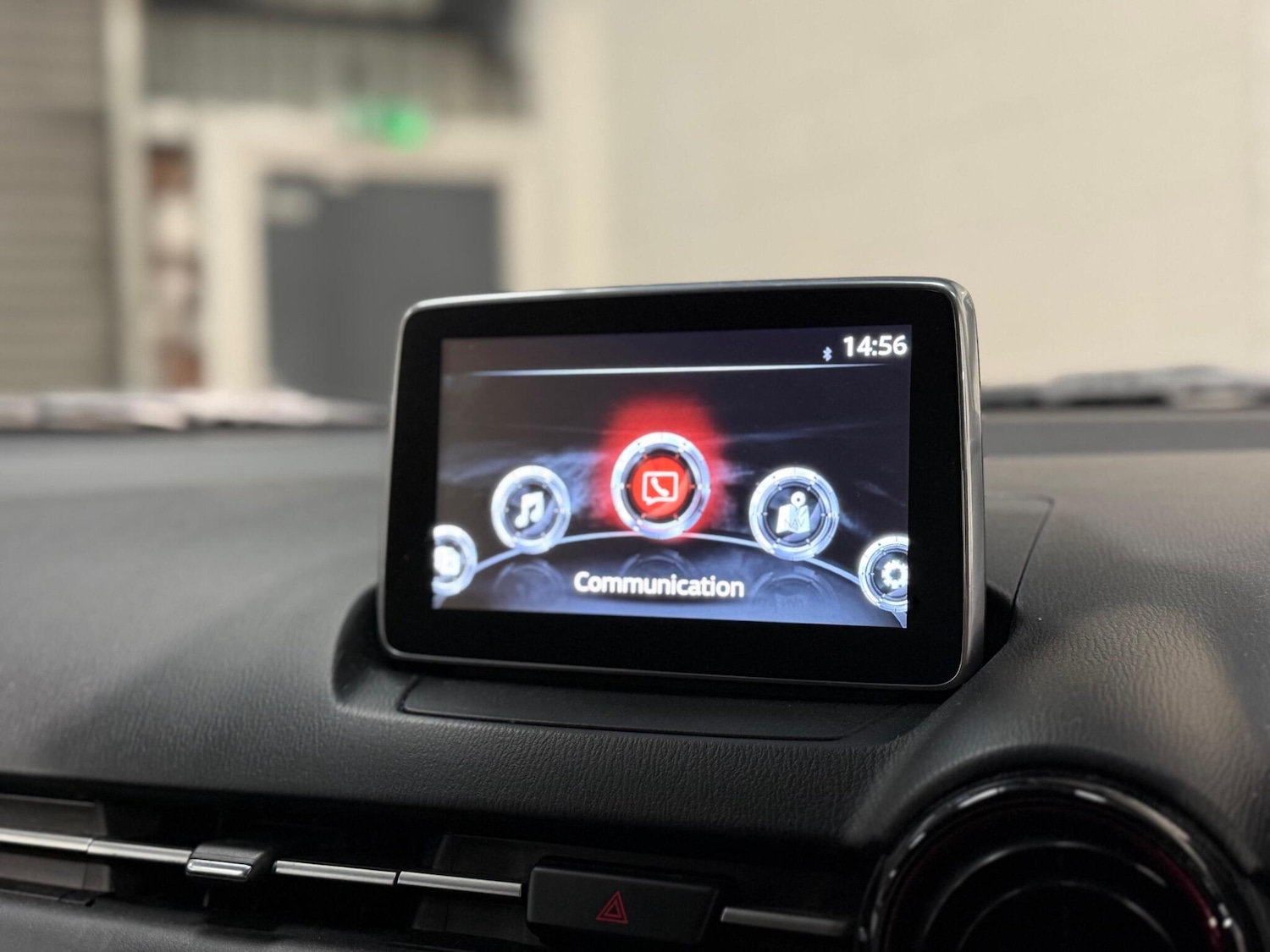 Used Mazda CX-3 2015 for sale - 77314756: Photo 24