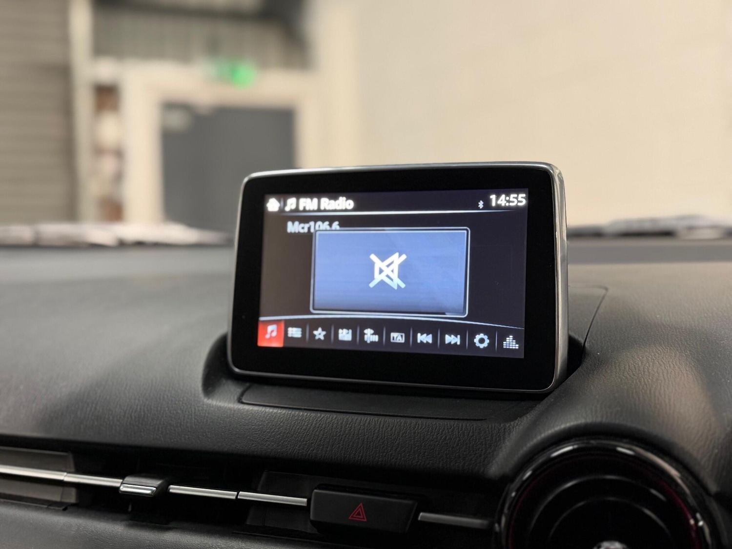 Used Mazda CX-3 2015 for sale - 77314756: Photo 25