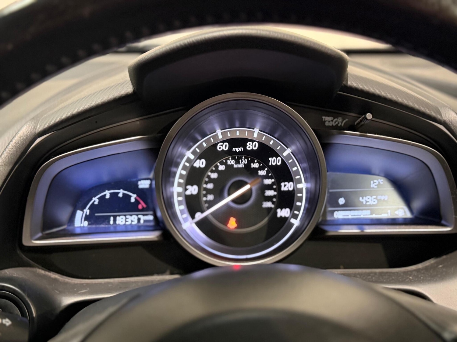 Used Mazda CX-3 2015 for sale - 77314756: Photo 26