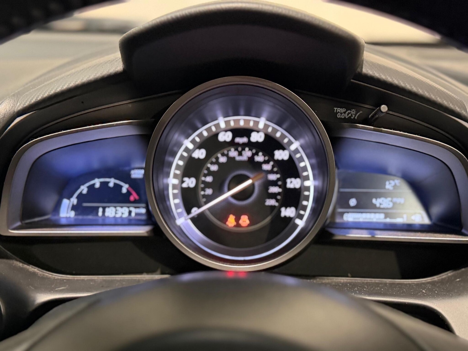 Used Mazda CX-3 2015 for sale - 77314756: Photo 27