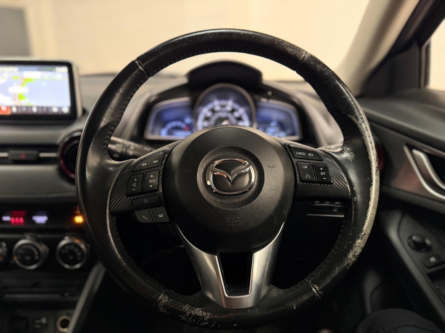 Used Mazda CX-3 2015 for sale - 77314756: Photo 28