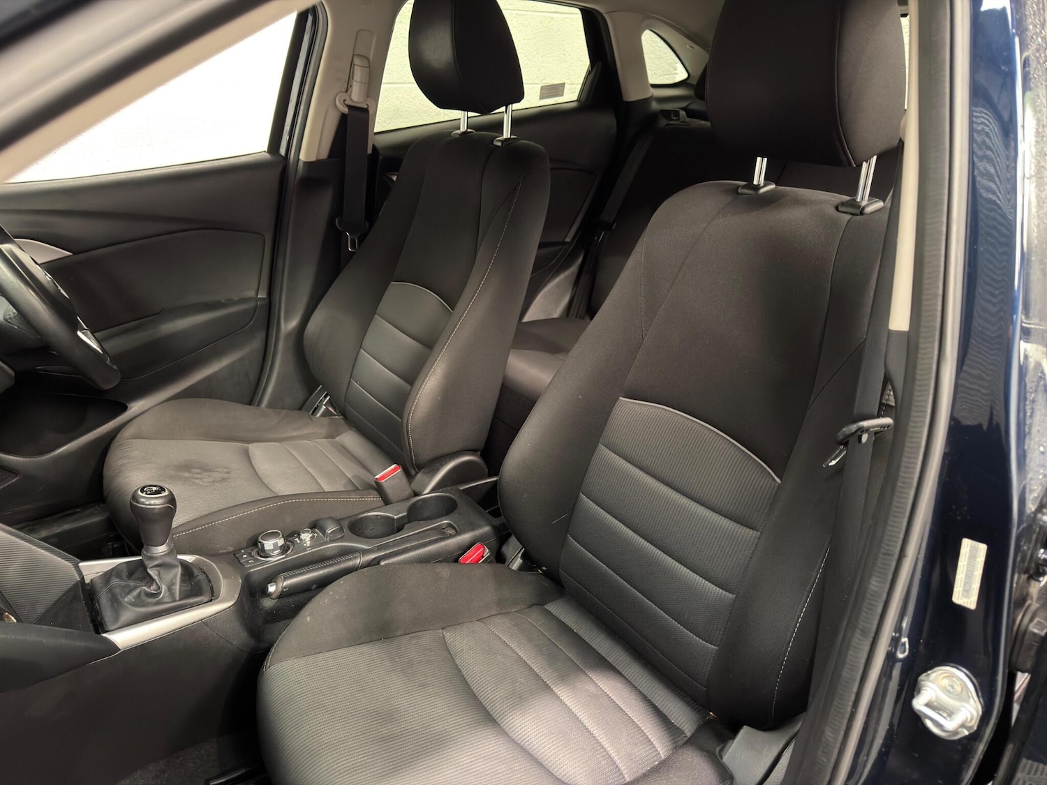 Used Mazda CX-3 2015 for sale - 77314756: Photo 29