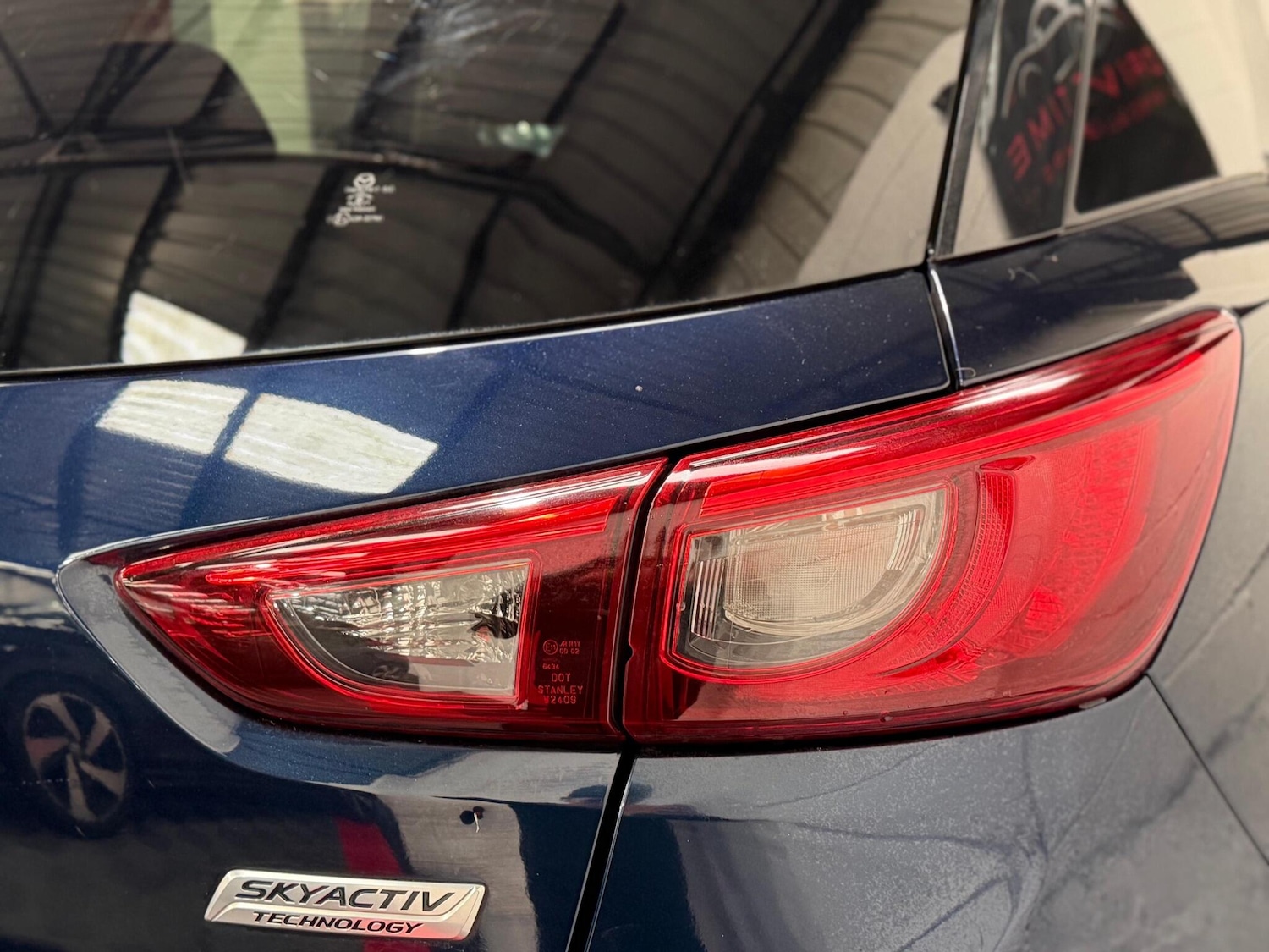 Used Mazda CX-3 2015 for sale - 77314756: Photo 30