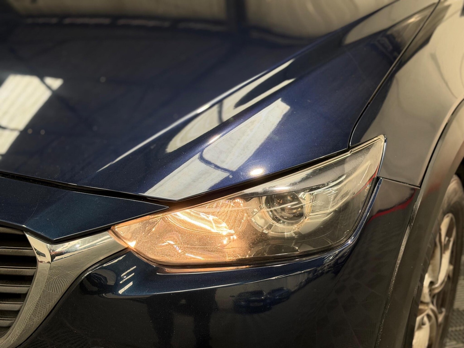 Used Mazda CX-3 2015 for sale - 77314756: Photo 31