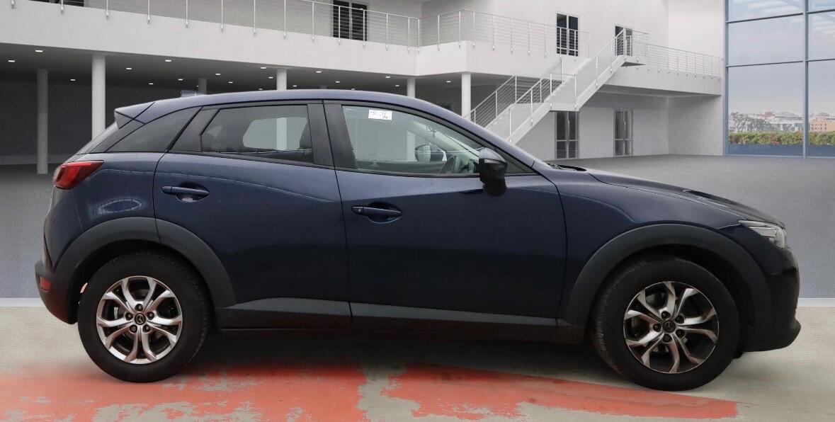 Used Mazda CX-3 2015 for sale - 77314756: Photo 7