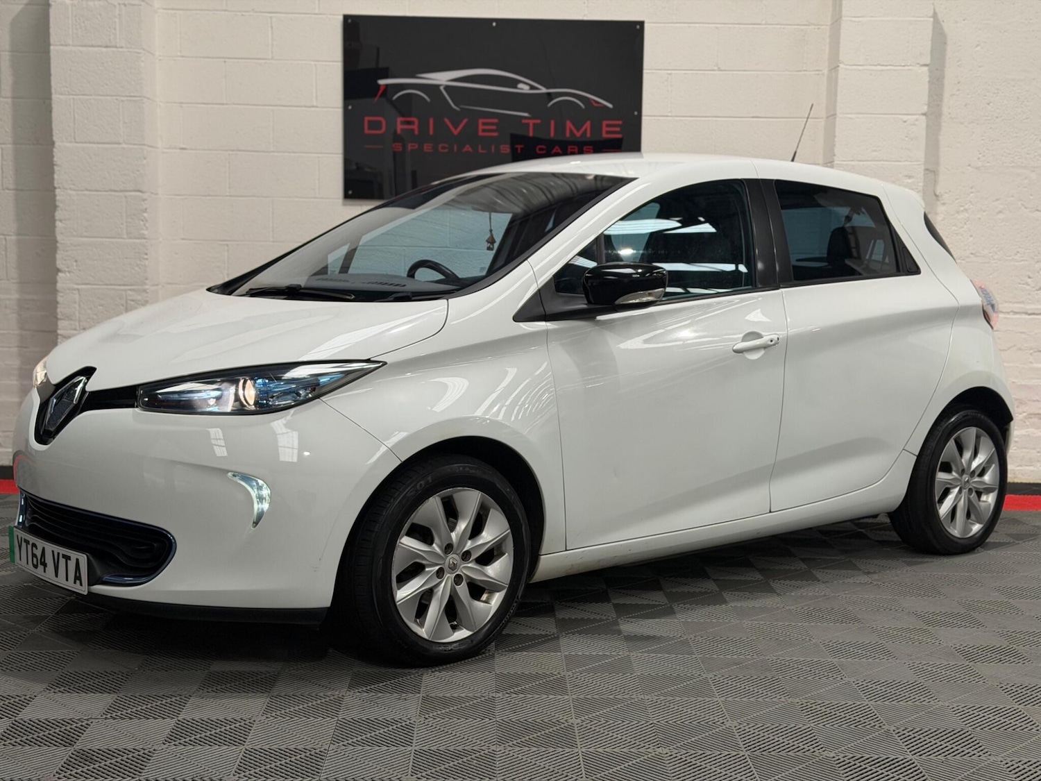 Used Renault Zoe for sale - 78100164: Photo 10