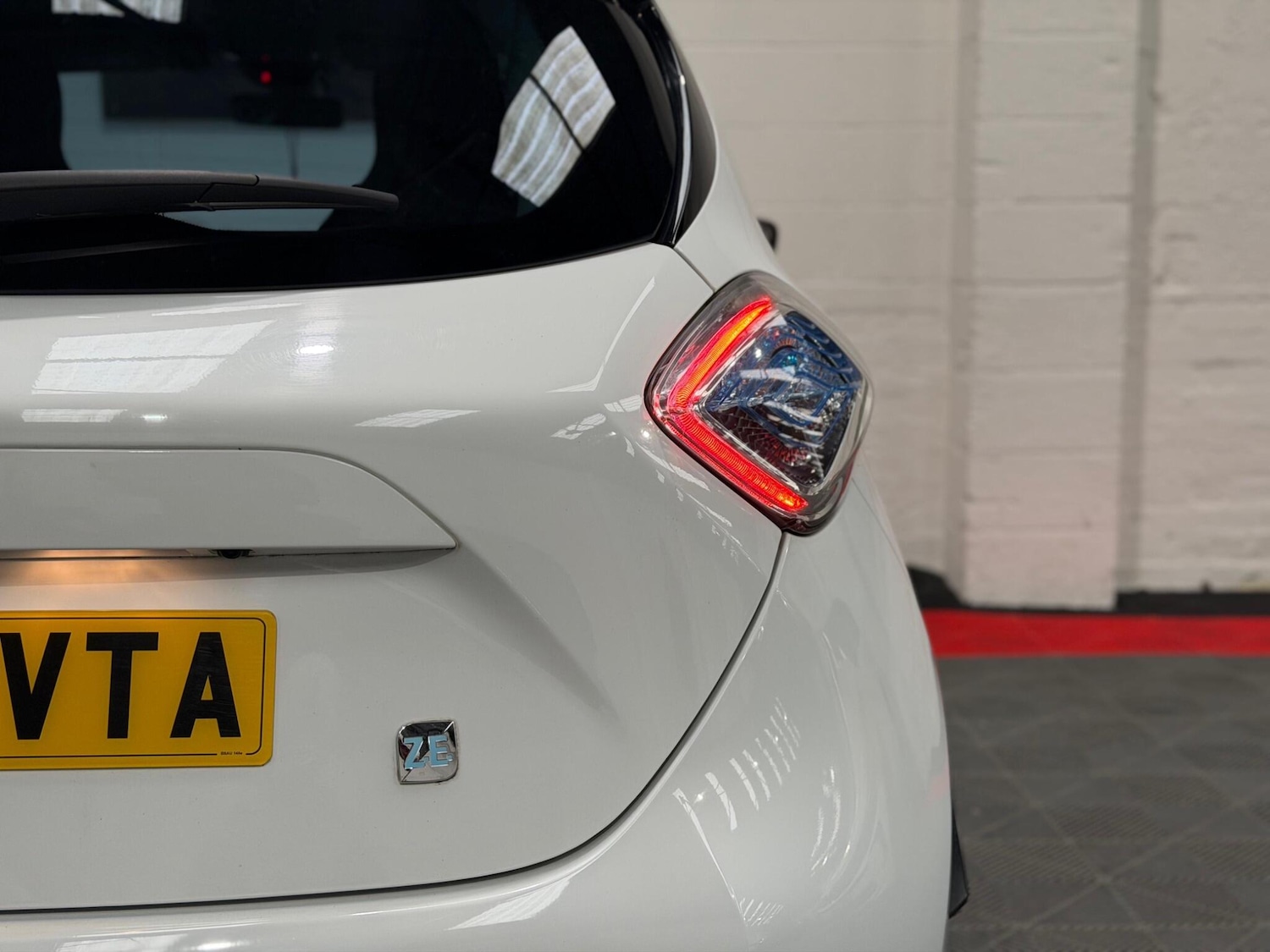 Used Renault Zoe for sale - 78100164: Photo 11