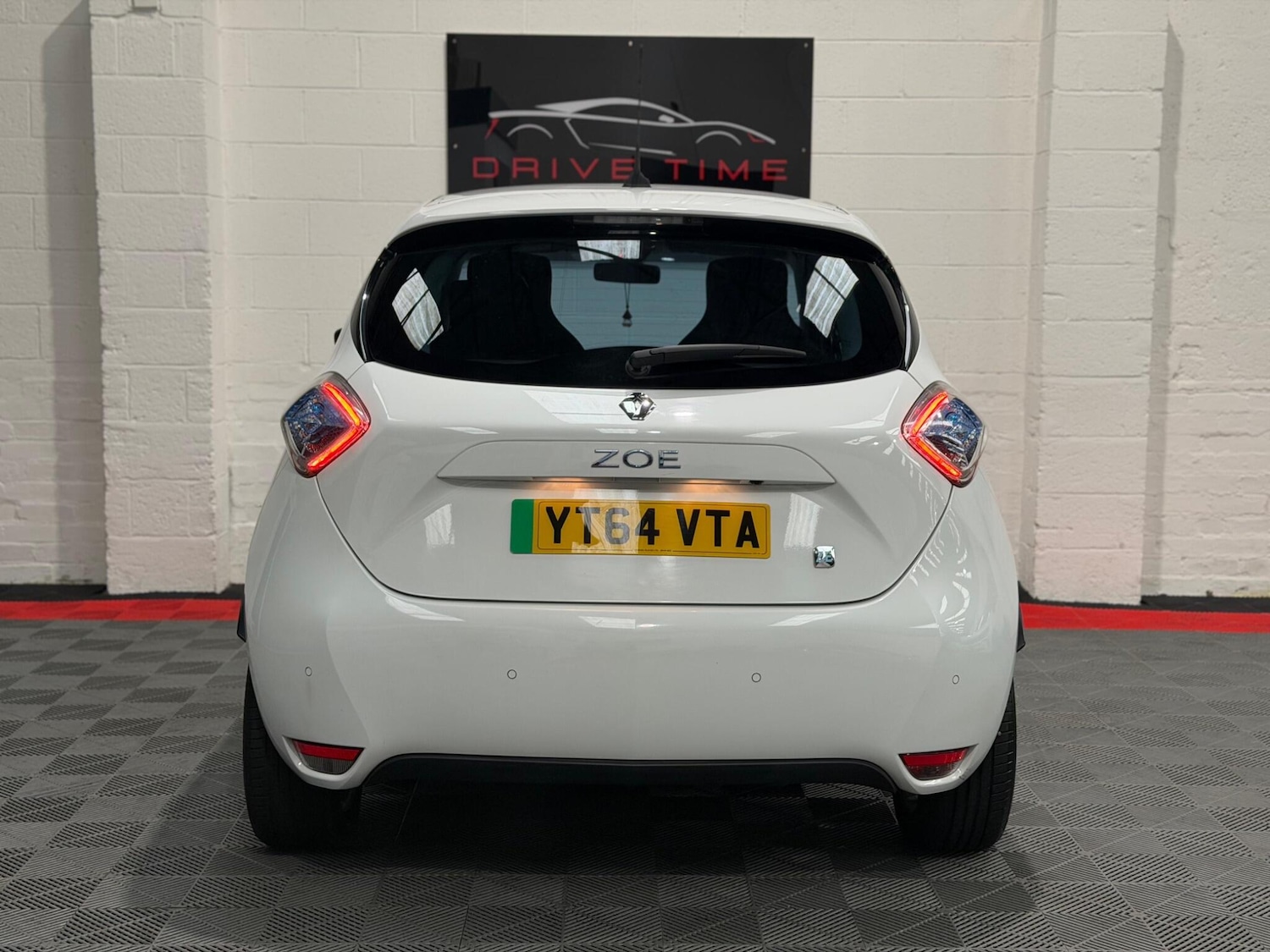 Used Renault Zoe for sale - 78100164: Photo 12