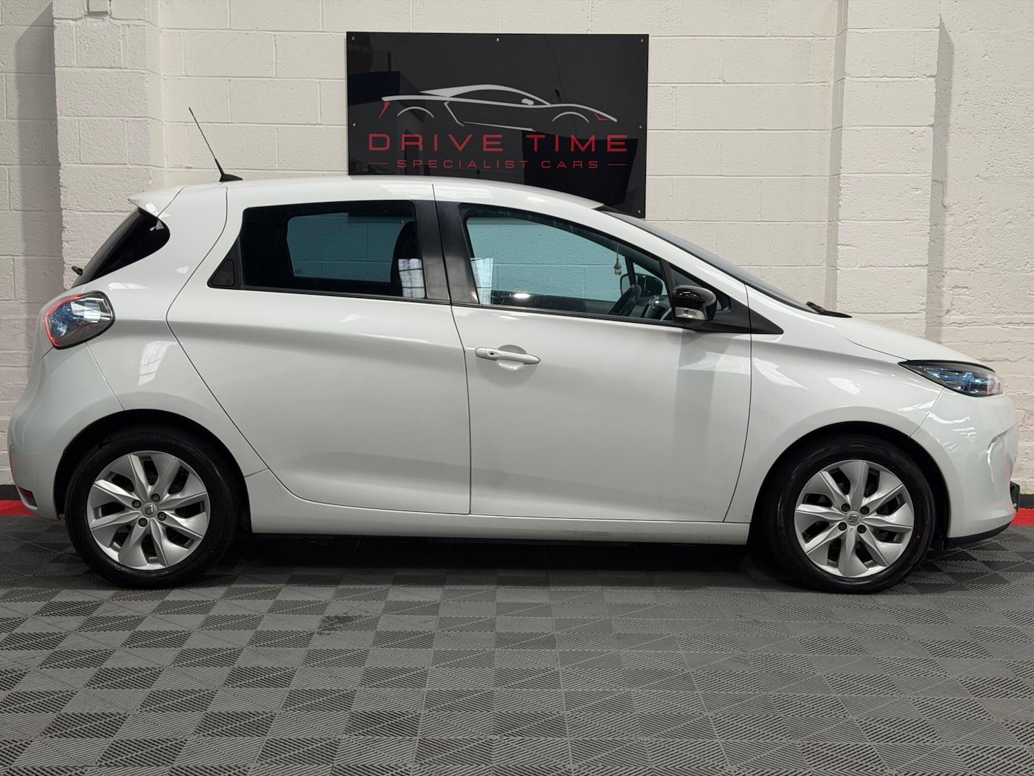 Used Renault Zoe for sale - 78100164: Photo 13