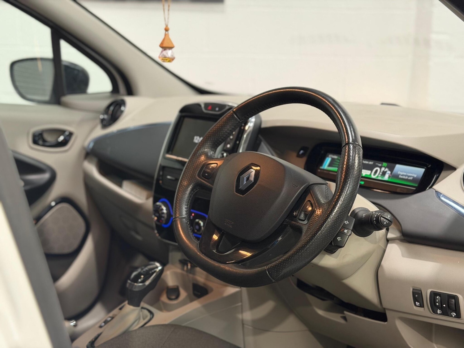 Used Renault Zoe for sale - 78100164: Photo 14