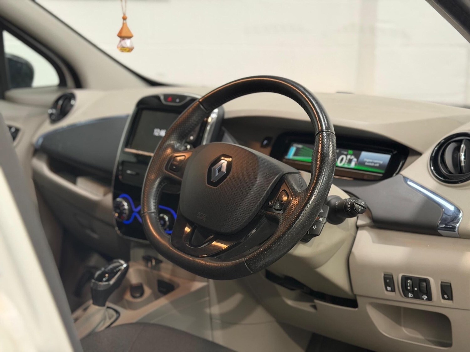 Used Renault Zoe for sale - 78100164: Photo 15